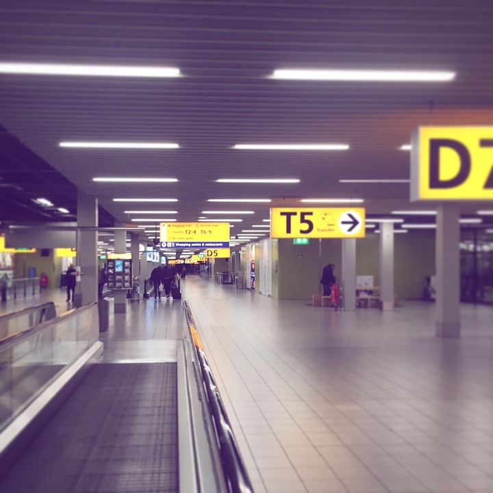 Schiphol