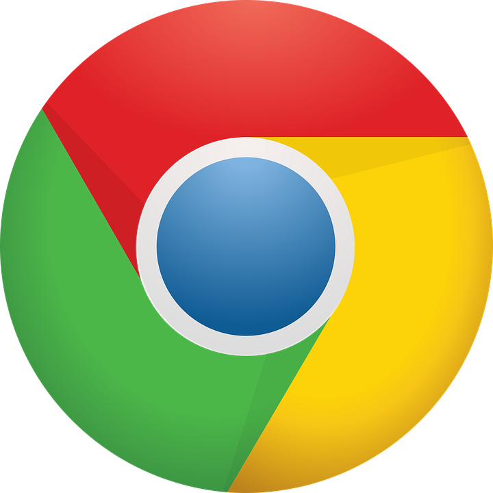 chrome