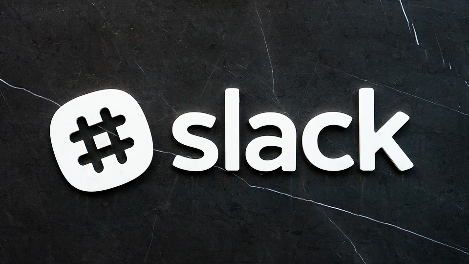 Storing Slack