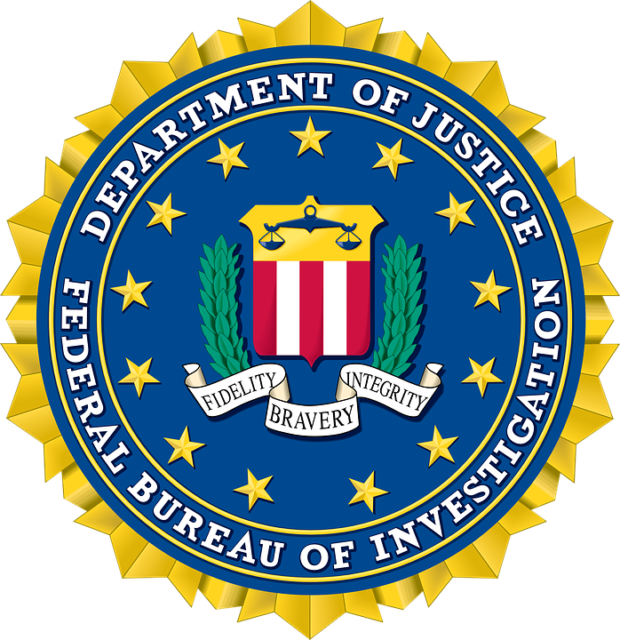 FBI FBI