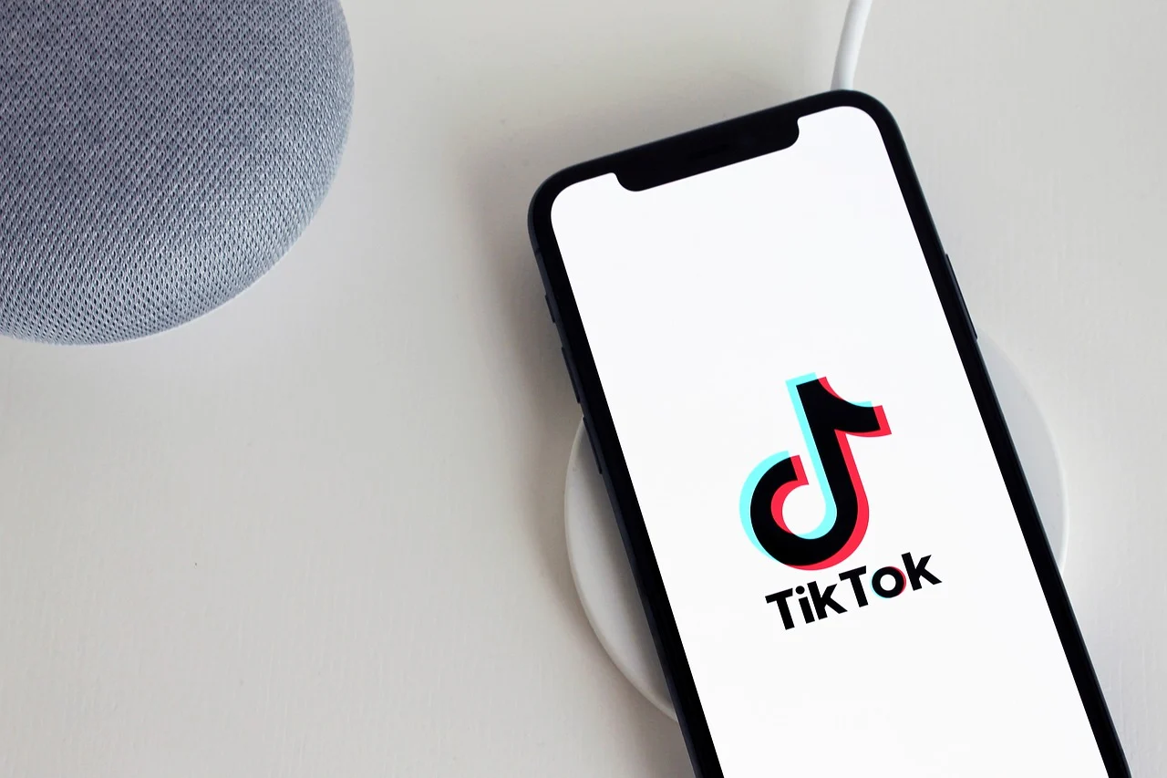 tikTok