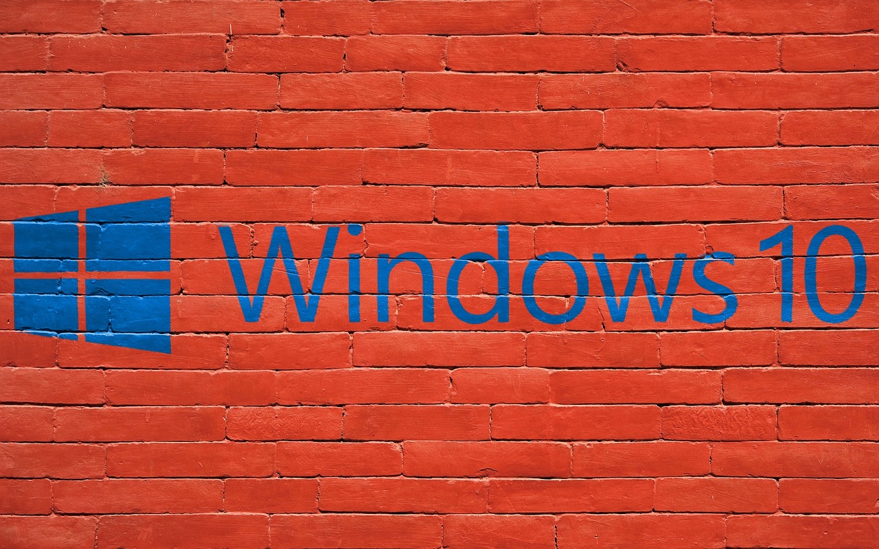 Windows updates